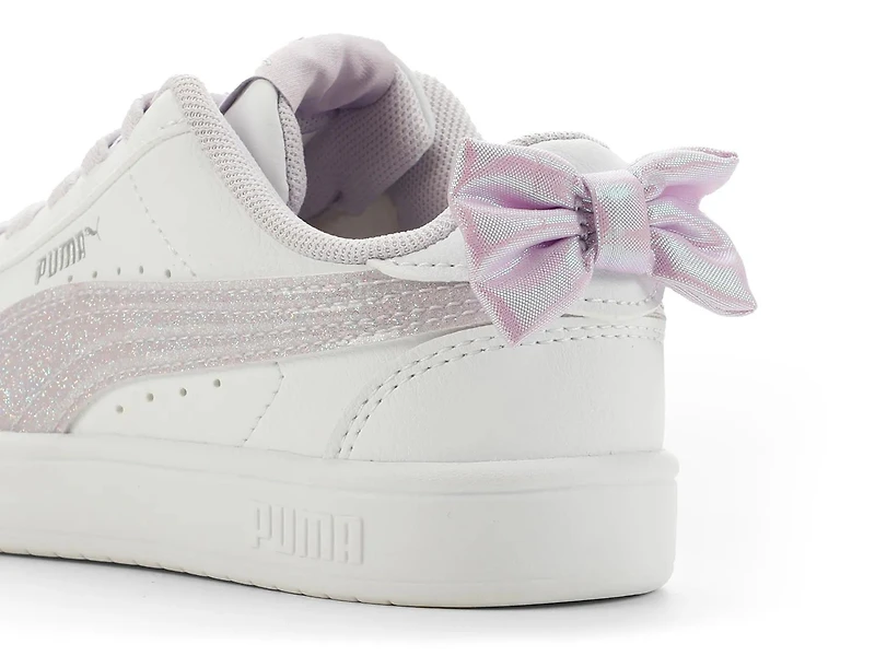 Juna Bow Slip-On Sneaker - Kids'