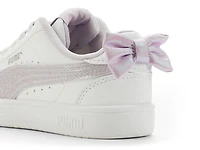 Juna Bow Slip-On Sneaker - Kids'