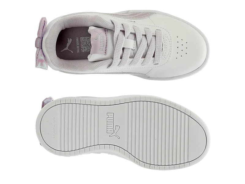 Juna Bow Slip-On Sneaker - Kids'
