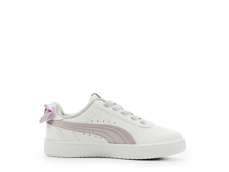 Juna Bow Slip-On Sneaker - Kids'