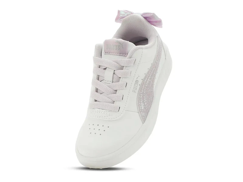 Juna Bow Slip-On Sneaker - Kids'