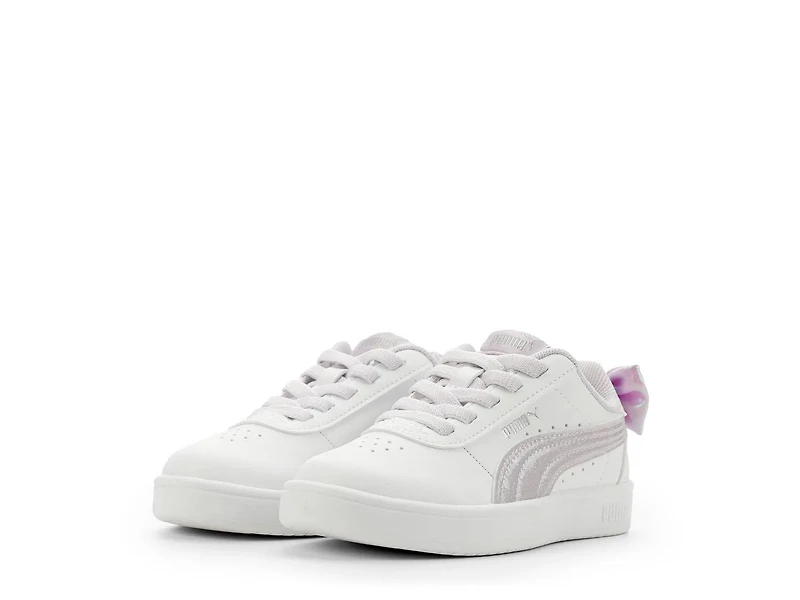 Juna Bow Slip-On Sneaker - Kids'