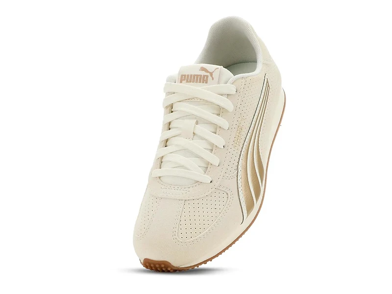 ST Track Sneaker - Women's