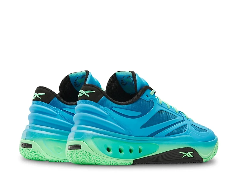 Engine A Basketball Shoe