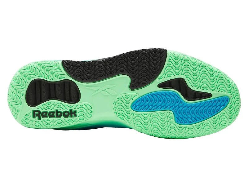 Engine A Basketball Shoe