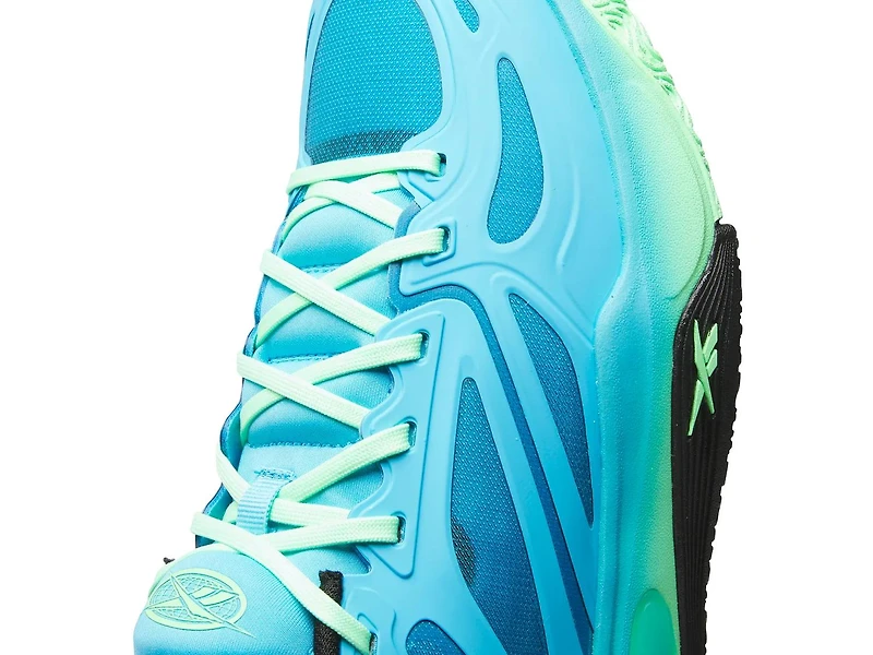 Engine A Basketball Shoe