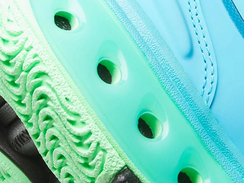 Engine A Basketball Shoe