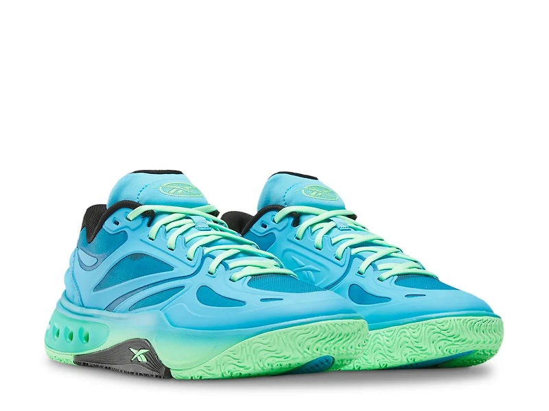 Engine A Basketball Shoe