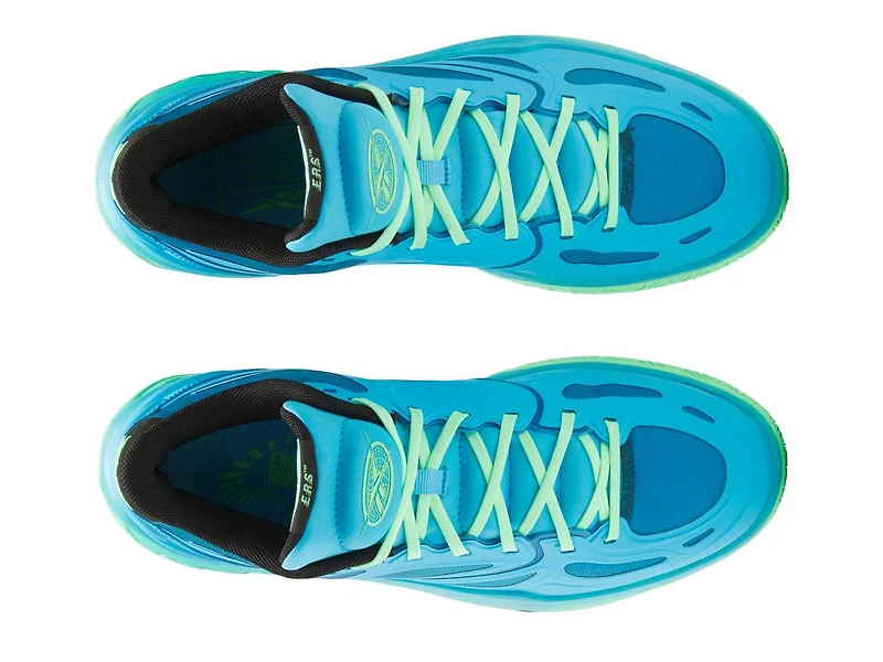 Engine A Basketball Shoe