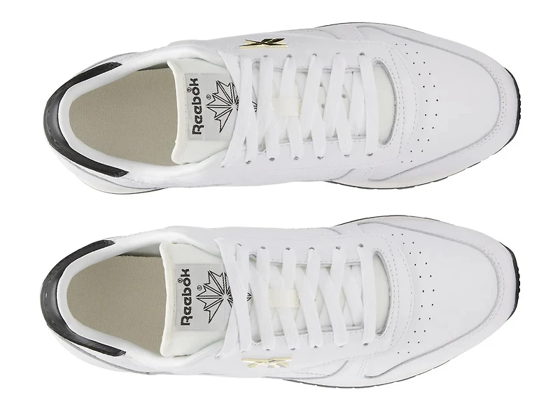 Classic Leather Sneaker - Women's