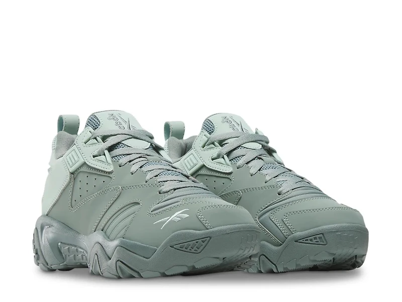 Brutus Low Sneaker - Women's