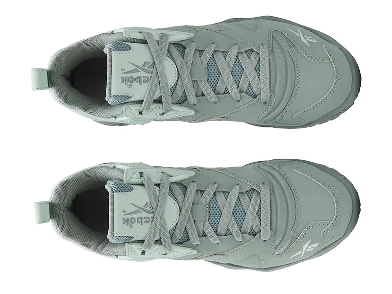 Brutus Low Sneaker - Women's
