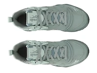 Brutus Low Sneaker - Women's