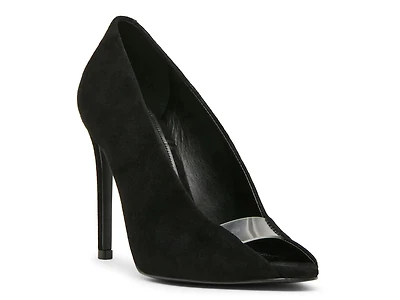 Santino Open Front Pump