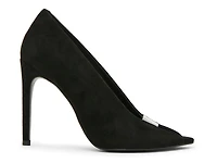Santino Open Front Pump