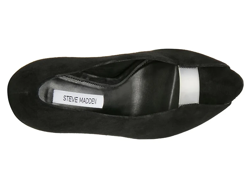 Santino Open Front Pump