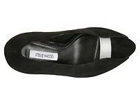 Santino Open Front Pump