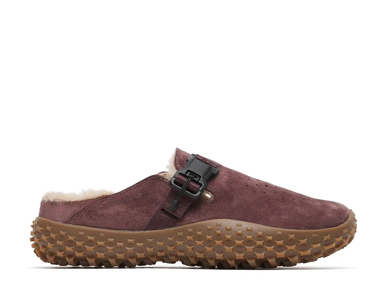 Wrapt Cozy Slip-On - Women's