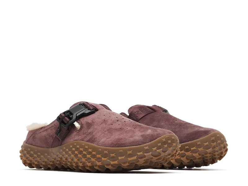 Wrapt Cozy Slip-On - Women's