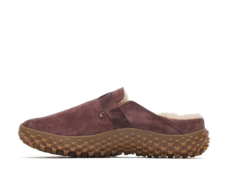 Wrapt Cozy Slip-On - Women's