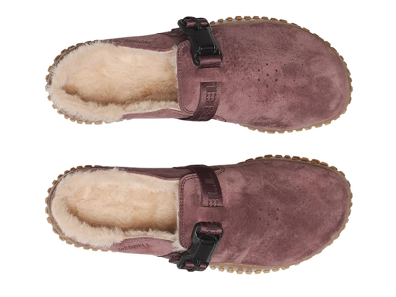 Wrapt Cozy Slip-On - Women's