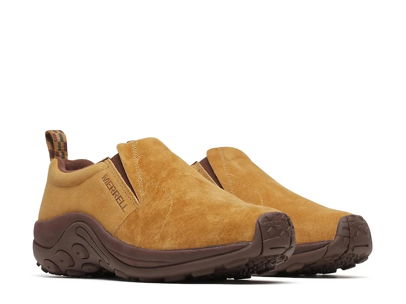 Jungle Moc Trail Shoe