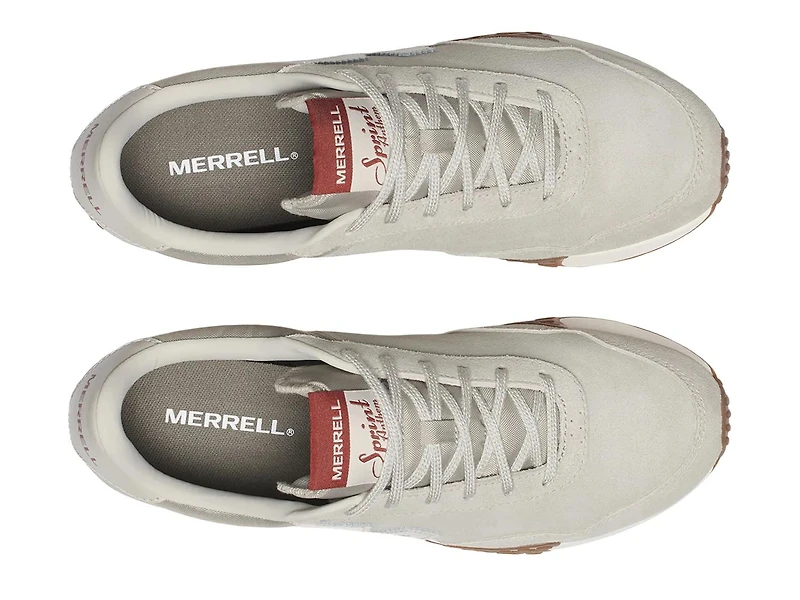 Sprint Anthem Sneaker - Men's
