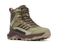 Speed Strike 2 Thermo Mid Waterproof Snow Boot - Women's