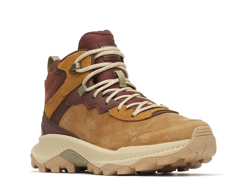 Speed Strike 2 Mid Waterproof Hiking Boot - Women's