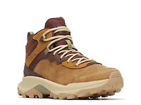 Speed Strike 2 Mid Waterproof Hiking Boot  - Women's