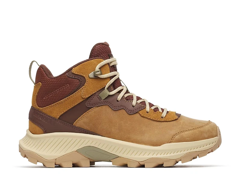Speed Strike 2 Mid Waterproof Hiking Boot - Women's