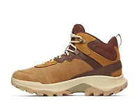 Speed Strike 2 Mid Waterproof Hiking Boot  - Women's