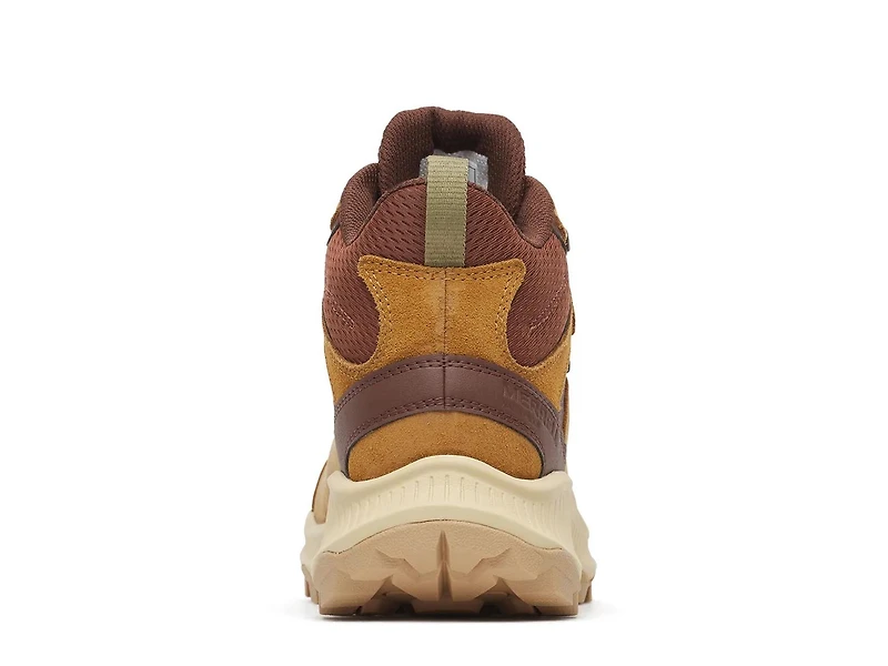Speed Strike 2 Mid Waterproof Hiking Boot - Women's