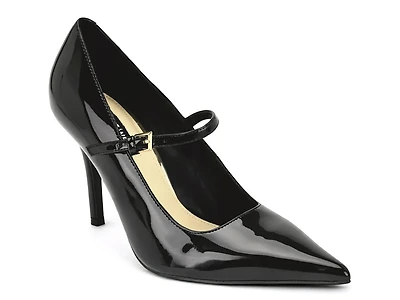 Gorjus Mary Jane Pump