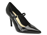 Gorjus Mary Jane Pump