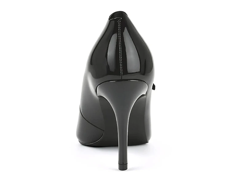 Gorjus Mary Jane Pump