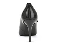 Gorjus Mary Jane Pump