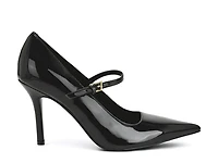 Gorjus Mary Jane Pump