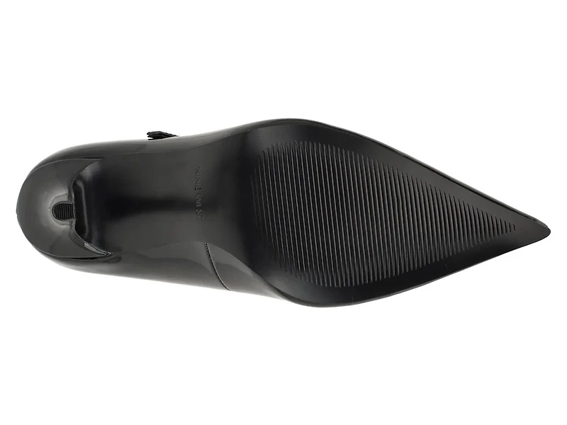 Gorjus Mary Jane Pump