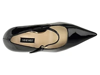 Gorjus Mary Jane Pump