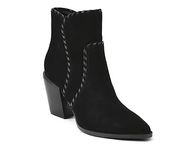 Raxton Western Bootie