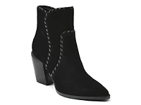 Raxton Western Bootie