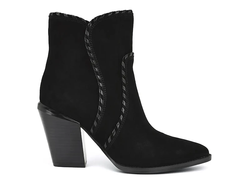 Raxton Western Bootie
