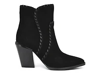 Raxton Western Bootie