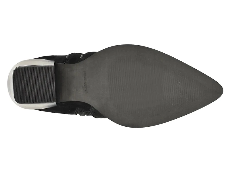 Raxton Western Bootie