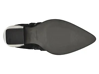 Raxton Western Bootie