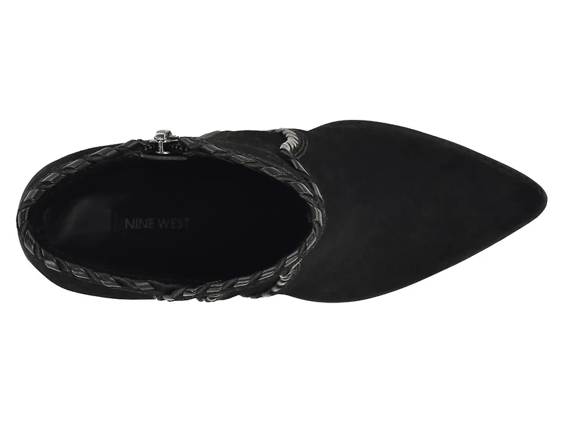Raxton Western Bootie