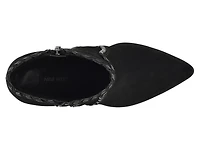 Raxton Western Bootie