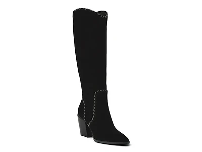 Rosco Western Boot