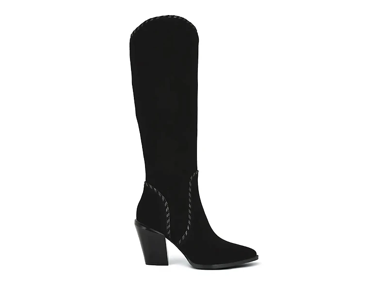 Rosco Western Boot